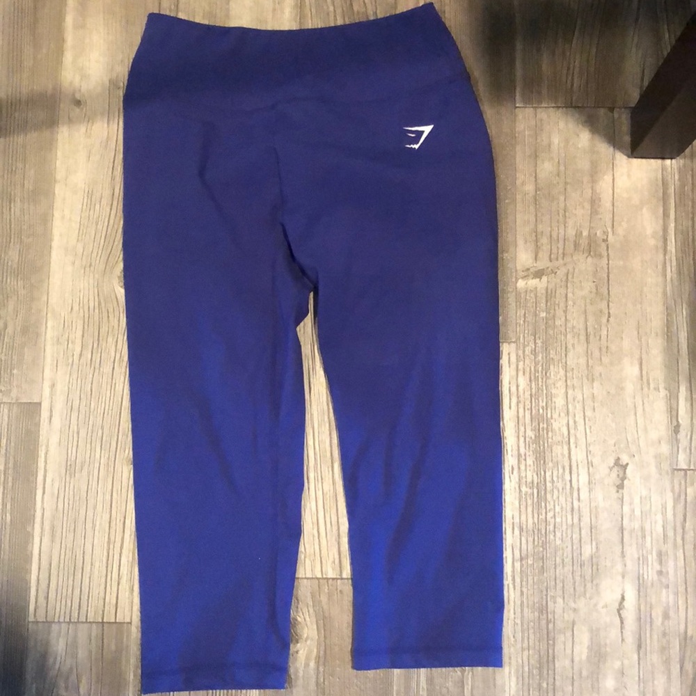 Gymshark leggings